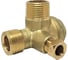 Обратный клапан 3/8"x3/8" (16.5х16.5 мм) ЭнергоРесурс 9902011 4