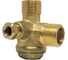 Обратный клапан 3/8"x3/8" (16.5х16.5 мм) ЭнергоРесурс 9902011 5