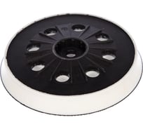 Тарелка шлифовальная для GEX 125-150 AVE Prof Bosch 2.608.601.607