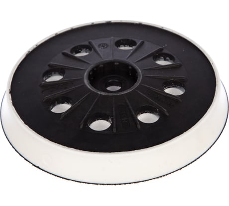 Тарелка шлифовальная для GEX 125-150 AVE Prof Bosch 2.608.601.607