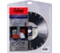 Диск алмазный отрезной Universal Pro (300х30/25.4 мм) для плиткорезов Fubag 12300-6 4
