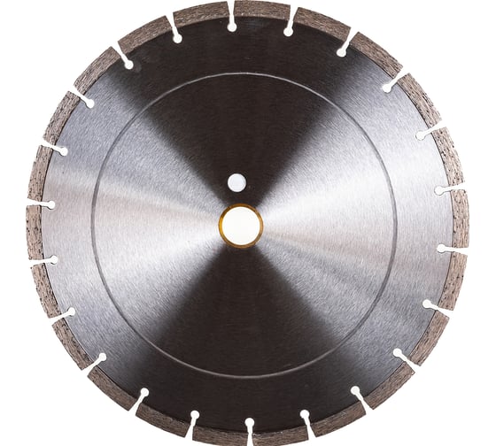 Диск алмазный отрезной Beton Pro (300х30/25.4 мм) для плиткорезов Fubag 10300-6