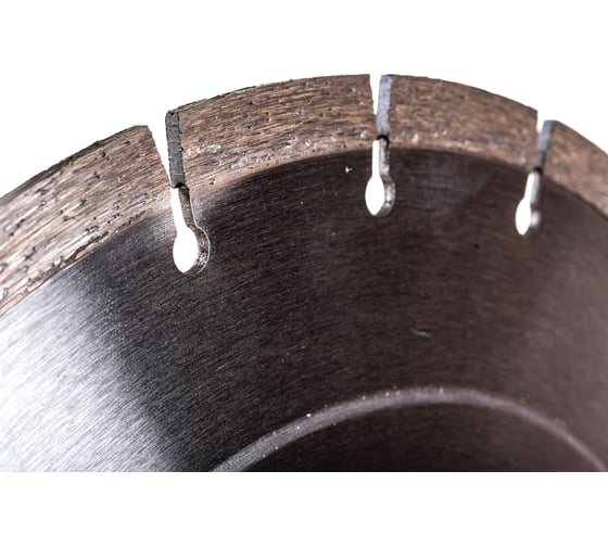 Диск алмазный отрезной Beton Pro (300х30/25.4 мм) для плиткорезов Fubag 10300-6