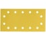 Шлифлисты C470 50 шт. (115х230 мм; Р150) Bosch 2608608659 1