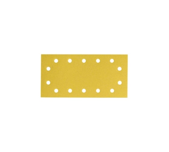 Шлифлисты C470 50 шт. (115х230 мм; Р220) Bosch 2608608661
