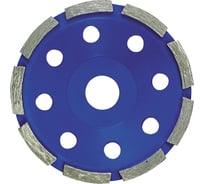 Круг алмазный шлифовальный DS 1 Pro (180 мм; 22.2 мм) для УШМ Fubag 20180-3