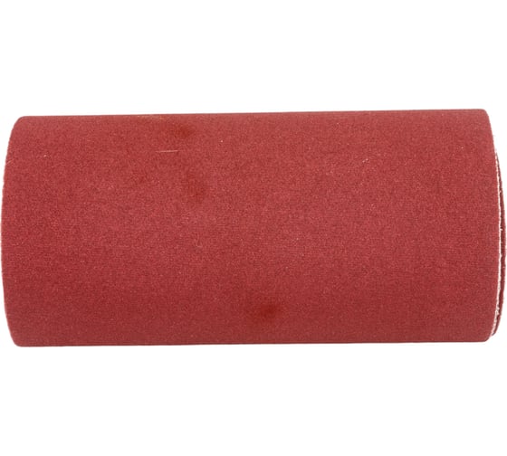 Шлифшкурка Бобина М40 0.115x3 м, P400, 14А, на тканевой основе, водостойкая CNIC 54095