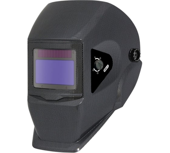 Маска сварщика МС777КТ ELITECH 1