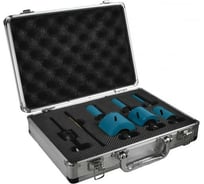 Набор коронок 6 шт. Makita B-11972