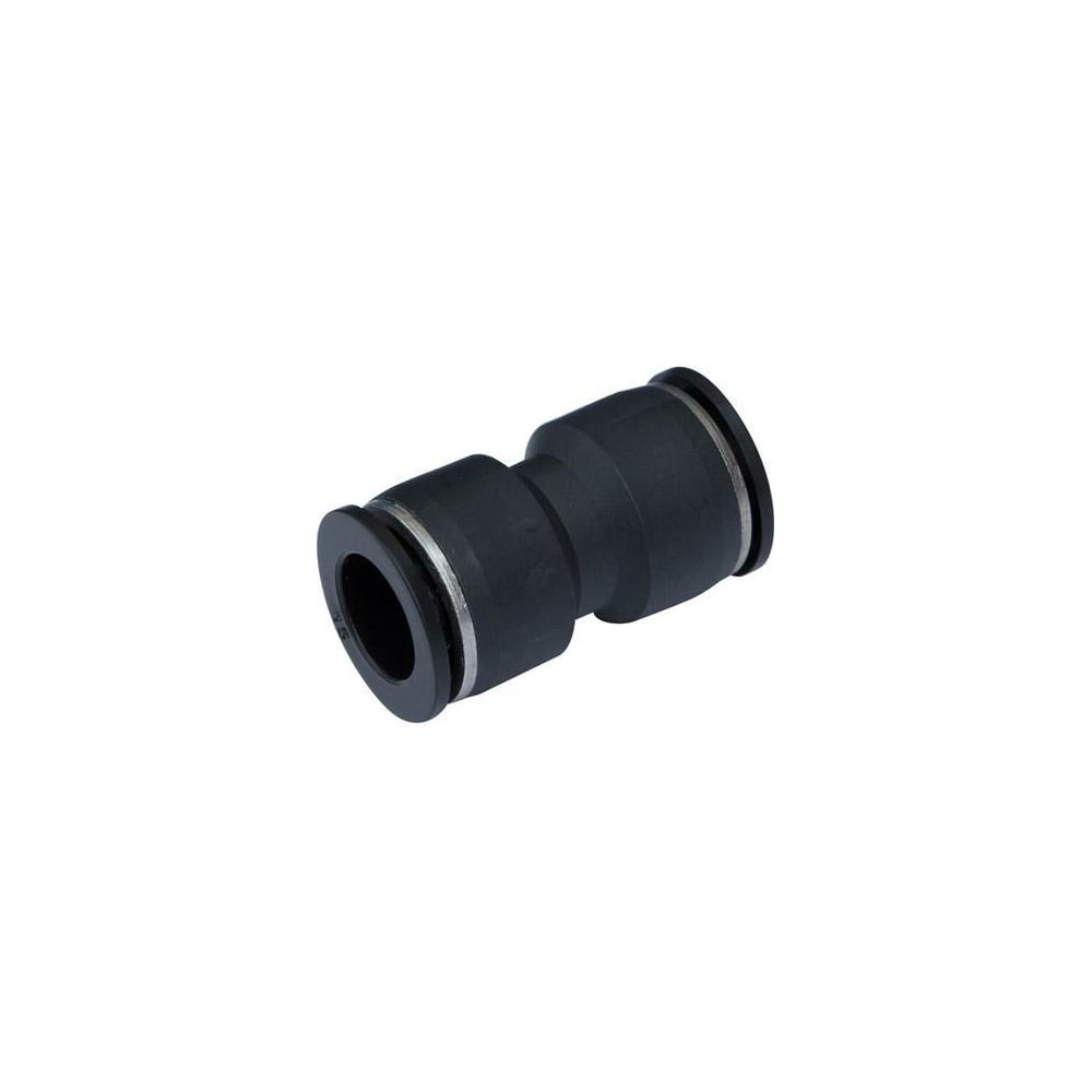 Фитинг прямой трубки ПВХ PUC16 16 мм, 10 шт ДАЛИ-авто 22973 - выгодная ...