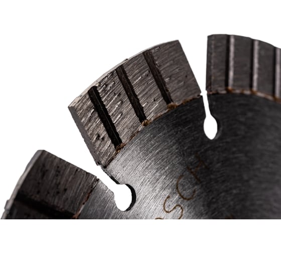 Диск алмазный Best for Stone (125х22,2х2 мм) Bosch 2.608.602.642
