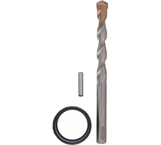 Сверло центрирующее (11,5х84/136 мм; SDS-max) Bosch F00Y145203 1