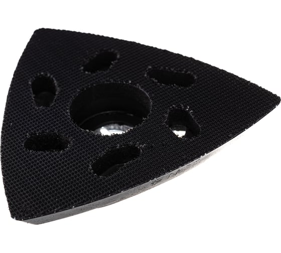 Подошва шлифовальная AVZ 93 G (93 мм) Bosch 2608000493