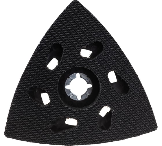 Подошва шлифовальная AVZ 93 G (93 мм) Bosch 2608000493