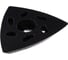 Подошва шлифовальная AVZ 93 G (93 мм) Bosch 2608000493 3