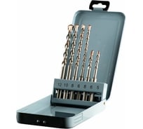 Набор буров Classic 7 шт. (5-12 мм; SDS-plus) Metabo 626244000