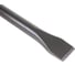 Зубило плоское (25х400 мм; SDS-max) Metabo 623354000 4