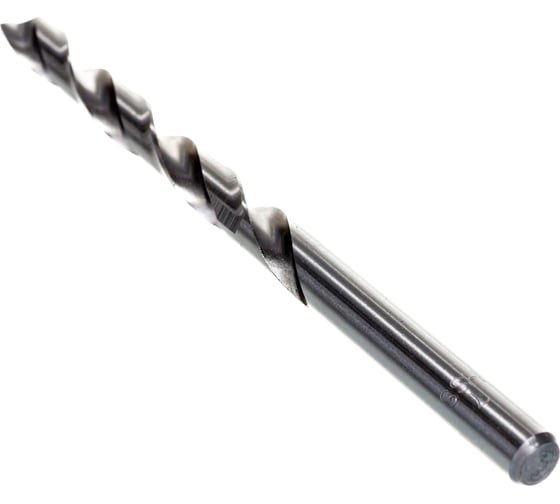 Набор сверл по металлу 25 шт. (1-13 мм; HSS-G) Metabo 627154000