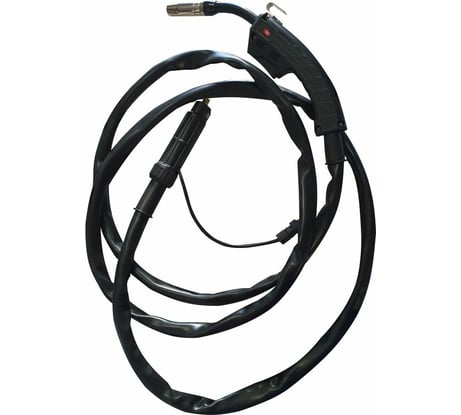 Горелка сварочная для MIG/MMA 165 Brima НП000001229