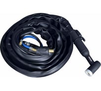 Горелка аргоно-дуговая TIG SR-12 4 м Brima 00000009220