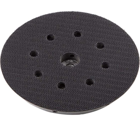 Подложка для эксцентриковой машинки Backing pad 125DA 125 мм Shine systems SS615