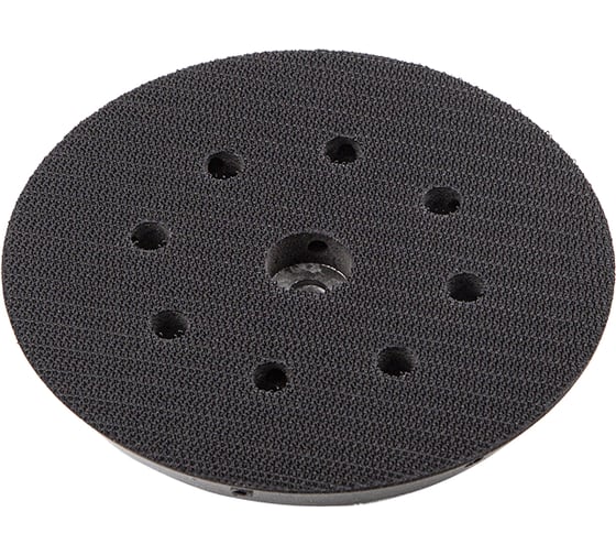 Подложка для эксцентриковой машинки Backing pad 125DA 125 мм Shine systems SS615