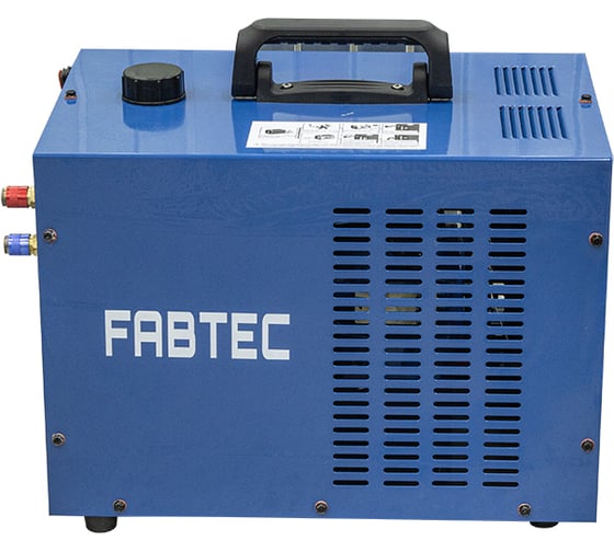 Блок водяного охлаждения FABTEC CS 12L ( 12 ЛИТРОВ ) 63965