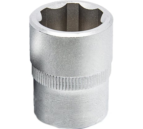 Головка торцевая короткая (21 мм, 1/2"DR) Станкоимпорт CS-12.10.21-6
