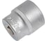 Головка торцевая короткая (32 мм, 1/2"DR) Станкоимпорт CS-12.10.32-6 1