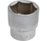 Головка торцевая короткая (32 мм, 1/2"DR) Станкоимпорт CS-12.10.32-6 3