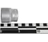 Головка торцевая короткая (32 мм, 1/2"DR) Станкоимпорт CS-12.10.32-6 4