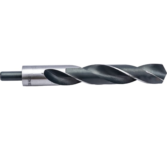 Сверло по металлу 28 мм, 1 шт TORGWIN T470760