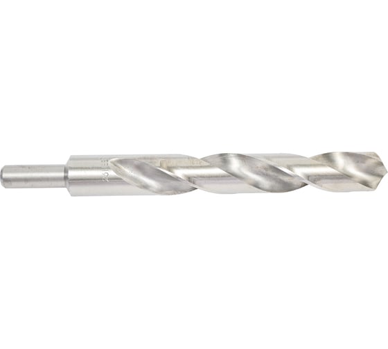 Сверло по металлу 23 мм, 1 шт TORGWIN T426164