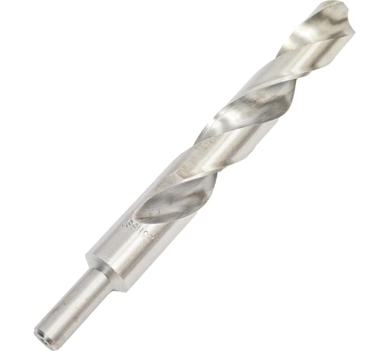 Сверло по металлу 23 мм, 1 шт TORGWIN T426164