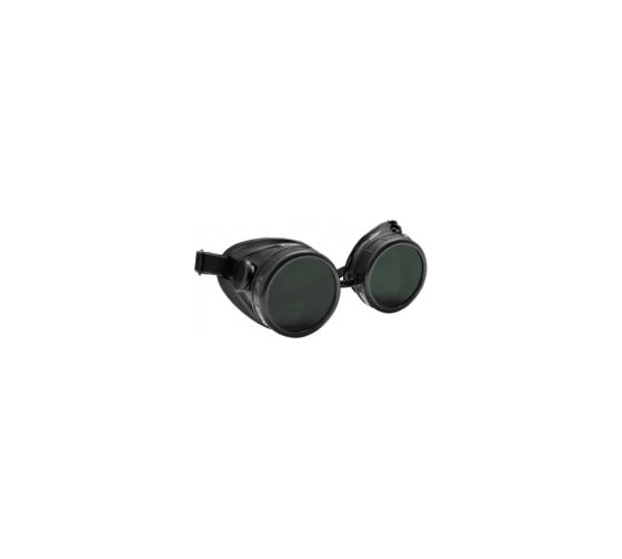 Очки сварщика затемненные FIT IT 12237 1