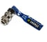 Переходник БРС UNI Рапид Мама - 1/4" Папа Garage УТ-00000379 1