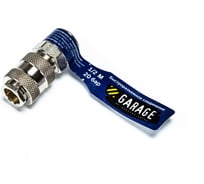 Переходник БРС UNI Рапид Мама - 1/2" Папа Garage УТ-00000381