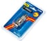 Переходник БРС UNI Рапид Мама - 1/4" Папа (Блистер) Garage УТ-00000378 1