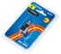 Переходник БРС Рапид Папа - 1/4" Мама (Блистер) Garage УТ-00000388 1