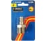Переходник БРС Рапид Папа - 1/2" Папа (Блистер) Garage УТ-00000392 1