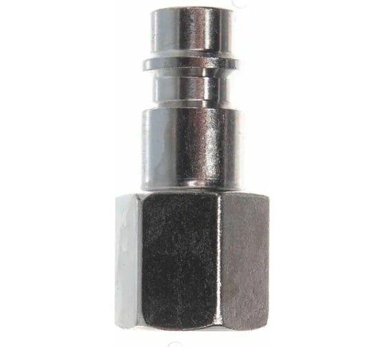Переходник БРС Рапид Папа - 1/4" Мама Garage УТ-00000389