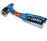 Переходник БРС Рапид Папа - 1/4" Мама Garage УТ-00000389 1