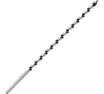 Сверло по дереву спиральное витое (18x460 мм, спираль Левиса) TORGWIN T676755