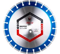 Диск алмазный отрезной по железобетону Pro Line (350х25.4 мм) Diam 030634