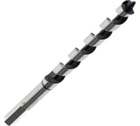 Сверло по дереву спиральное витое (14x220 мм, спираль Левиса) TORGWIN T386217