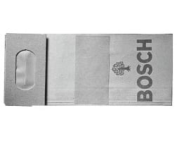 Мешки бумажные 3 шт. для GEX Bosch 2605411067