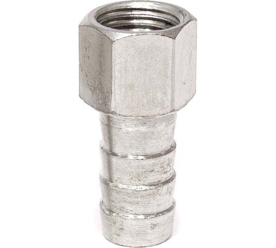 Переходник 1/4"F под шланг 12 мм PI TOOLS 7761