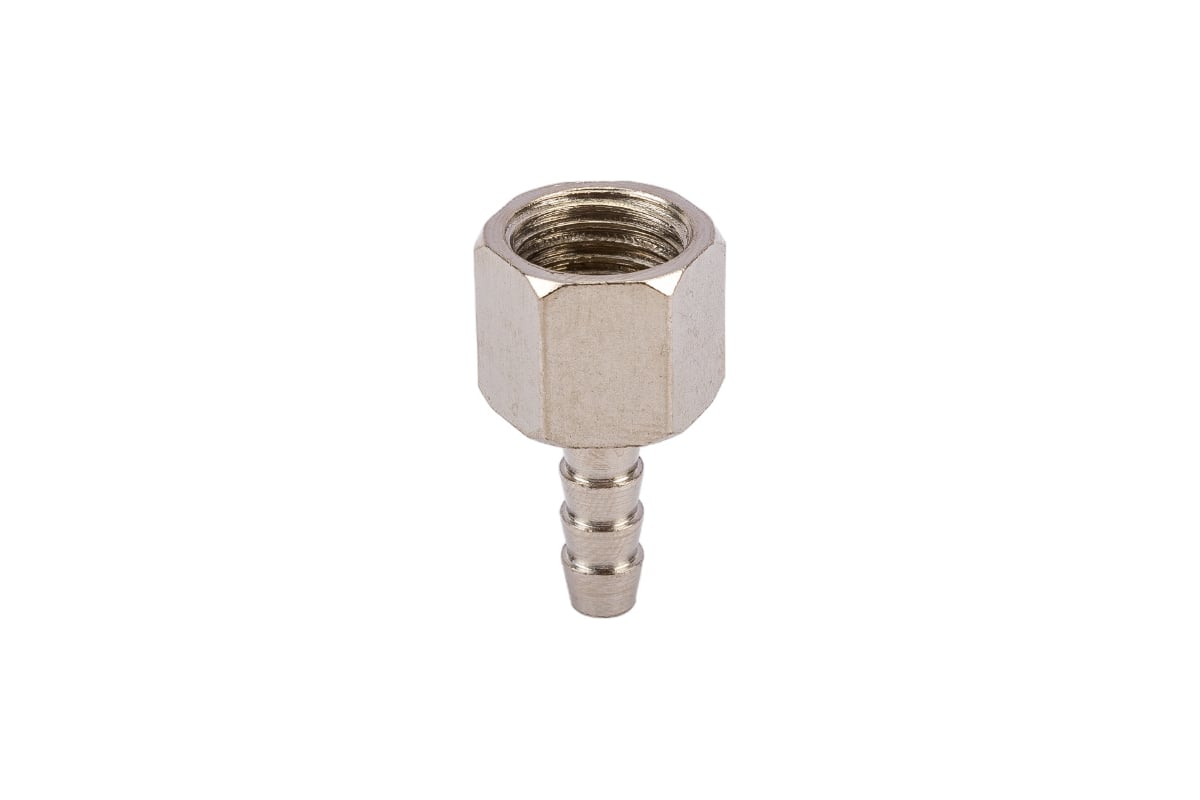 Переходник 1/4"F под шланг 6 мм PI TOOLS 7730 - выгодная цена, отзывы ...