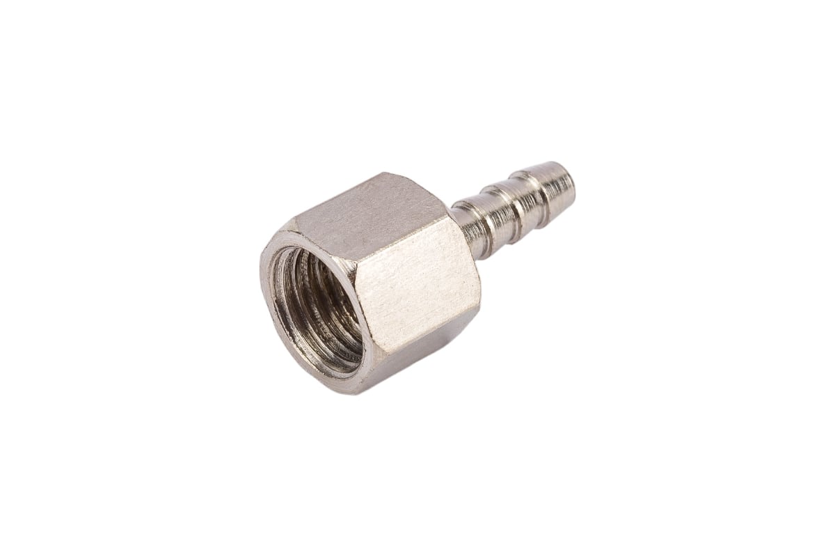 Переходник 1/4"F под шланг 6 мм PI TOOLS 7730 - выгодная цена, отзывы ...