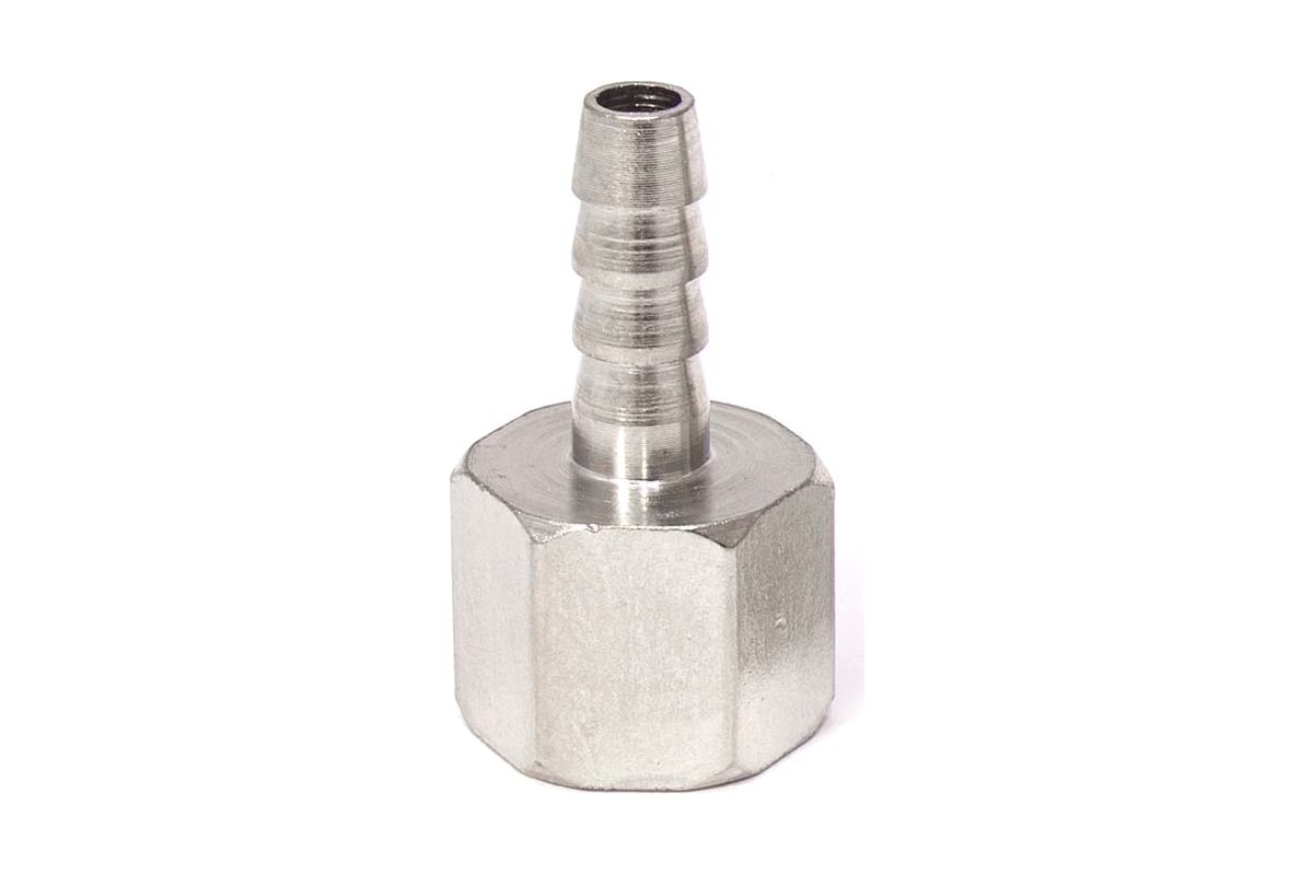 Переходник 1/4"F под шланг 6 мм PI TOOLS 7730 - выгодная цена, отзывы ...